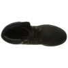 6-Inch Premium Stiefel „Schwarz“