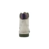 6-Inch Premium-Stiefel „Taupe Nubuck“