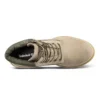 6-Inch Premium-Stiefel, wasserdicht „Off White Nubuck“