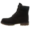 6-Inch Premium-Stiefel, wasserdicht „Schwarz“