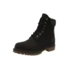 6-Inch Premium-Stiefel, wasserdicht „Schwarz“
