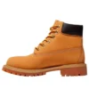 6-Inch Premium-Stiefel „Weizen“