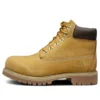 6-Inch Premium-Stiefel „Weizen“