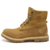 6-Inch Premium-Stiefel „Weizen“