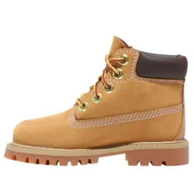 6-Inch Premium-Stiefel „Weizen“