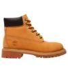 6-Inch Premium-Stiefel „Weizen“