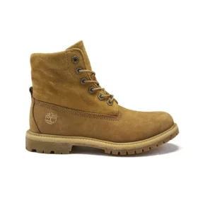 6-Inch Premium-Stiefel „Weizen“