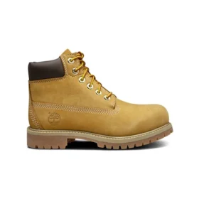 6-Inch Premium-Stiefel „Weizen“