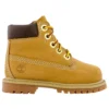 6-Inch Premium-Stiefel „Weizen“