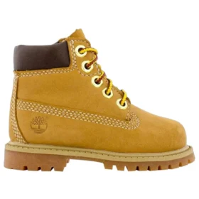6-Inch Premium-Stiefel „Weizen“