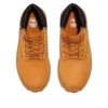 6-Inch Premium-Stiefel „Weizen“