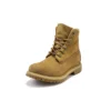 6-Inch Premium-Stiefel „Weizen“