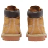 6-Inch Premium-Stiefel „Weizen“