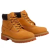 6-Inch Premium-Stiefel „Weizen“