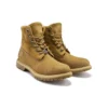 6-Inch Premium-Stiefel „Weizen“
