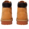 6-Inch Premium-Stiefel „Weizen“