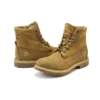 6-Inch Premium-Stiefel „Weizen“