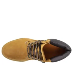 6-Inch Premium-Stiefel „Wheat Camo Sole“