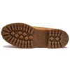 6-Inch Premium-Stiefel „Wheat Yellow“