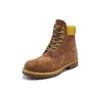 6-Inch Premium-Stiefel „Wheat Yellow“