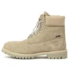6-Inch Premium Vibram GTX „Sand Beige Desert Wind“