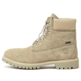 6-Inch Premium Vibram GTX „Sand Beige Desert Wind“