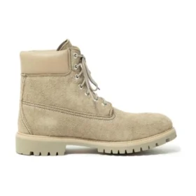 6-Inch Premium Vibram GTX „Sand Beige Desert Wind“