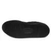 6-Inch Premium Vibram-Stiefel, wasserdicht, breite Passform „Schwarz Suede“