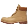 6-Inch Premium wasserdicht „Beiges Leder“