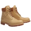 6-Inch Premium wasserdicht „Beiges Leder“