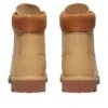 6-Inch Premium wasserdicht „Beiges Leder“