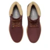 6-Inch Premium wasserdicht „Burgundy“