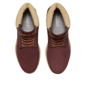 6-Inch Premium wasserdicht „Burgundy“