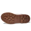 6-Inch Premium Wasserdichter Lt „Pink Nubuck Velvet“
