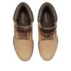 6-Inch Premium Waterproof „Beige Nubuk Dunkelbraun“