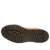 6-Inch Premium Waterproof „Beige Nubuk Dunkelbraun“