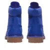 6-Inch Premium Waterproof Boot „50th Anniversary Bright Blue“