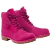 6-Inch Premium Waterproof Boot „50th Anniversary Dark Pink“