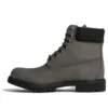 6-Inch Premium Waterproof Boot „50th Anniversary Medium Grey Nubuck“