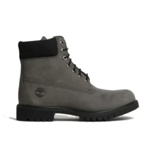 6-Inch Premium Waterproof Boot „50th Anniversary Medium Grey Nubuck“