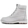 6-Inch Premium Waterproof Boot „Angora Nubuck“