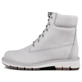 6-Inch Premium Waterproof Boot „Angora Nubuck“