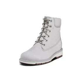 6-Inch Premium Waterproof Boot „Angora Nubuck“