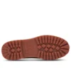 6-Inch Premium Waterproof Boot aus wasserfestem Lackleder „Finch Wheat“