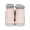 6-Inch Premium Waterproof Boot „Baby Pink“