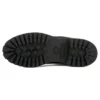 6-Inch Premium Waterproof Boot „Black Nubuck“