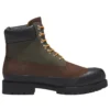 6-Inch Premium Waterproof Boot „Braun“