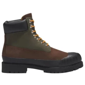 6-Inch Premium Waterproof Boot „Braun“