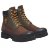 6-Inch Premium Waterproof Boot „Braun“