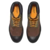6-Inch Premium Waterproof Boot „Braun“